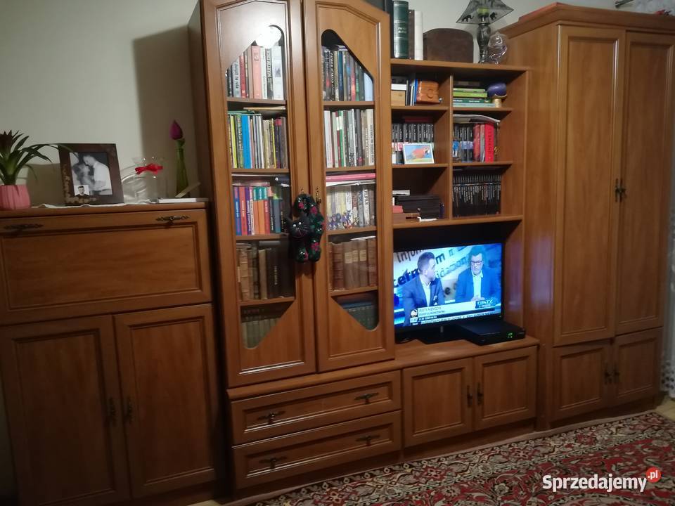 Tanio regał pokojowy lubelskie