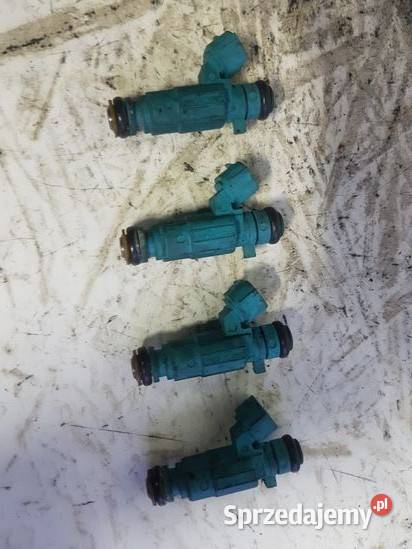 WTRYSKIWACZ Hyundai I20 12 12V wtrysk 3531003000