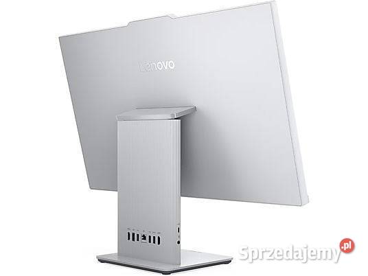 NOWY Komputer Lenovo IdeaCentre AIO Pozostałe Warszawa sprzedam