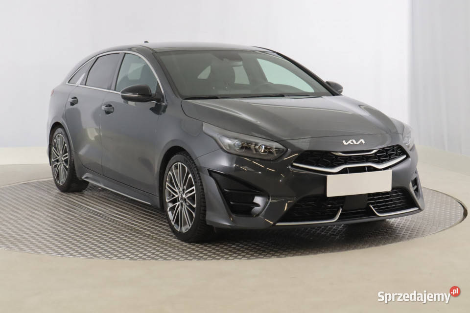 Kia ProCeed 15 TGDI nieuszkodzony sprzedam