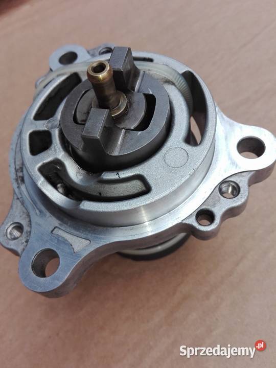 Mazda 323 Pompa Vacum BO2702 próżniowa B02702