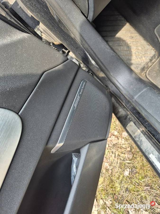 Audi a3 s line Automat wspomaganie kierownicy Pionki