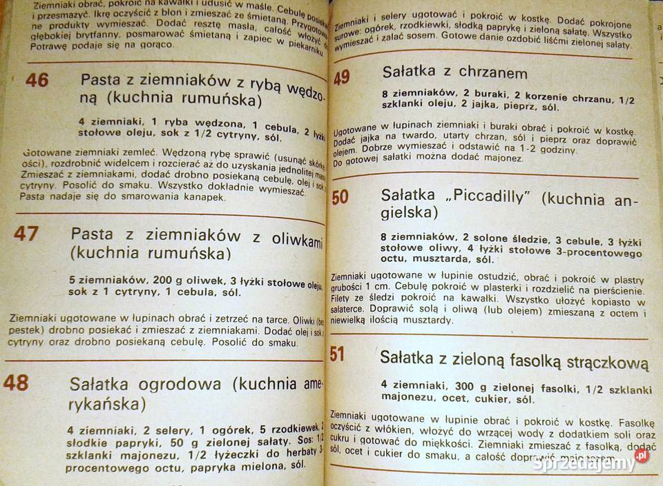 500 potraw z ziemniaków W Bołotnikowa L Chełm