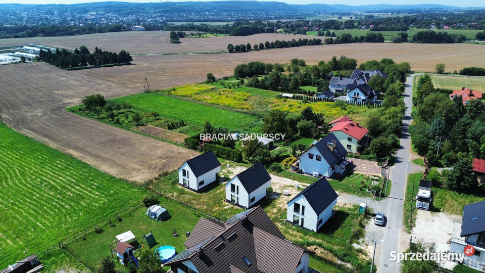 Dom sprzedam 95m2 Ujazd Sprzedaż