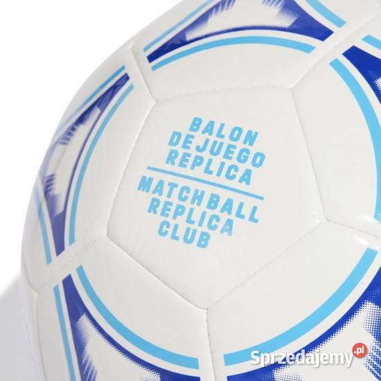 Piłka adidas argentina IX4013 GRAJ MESSI super Kraków sprzedam