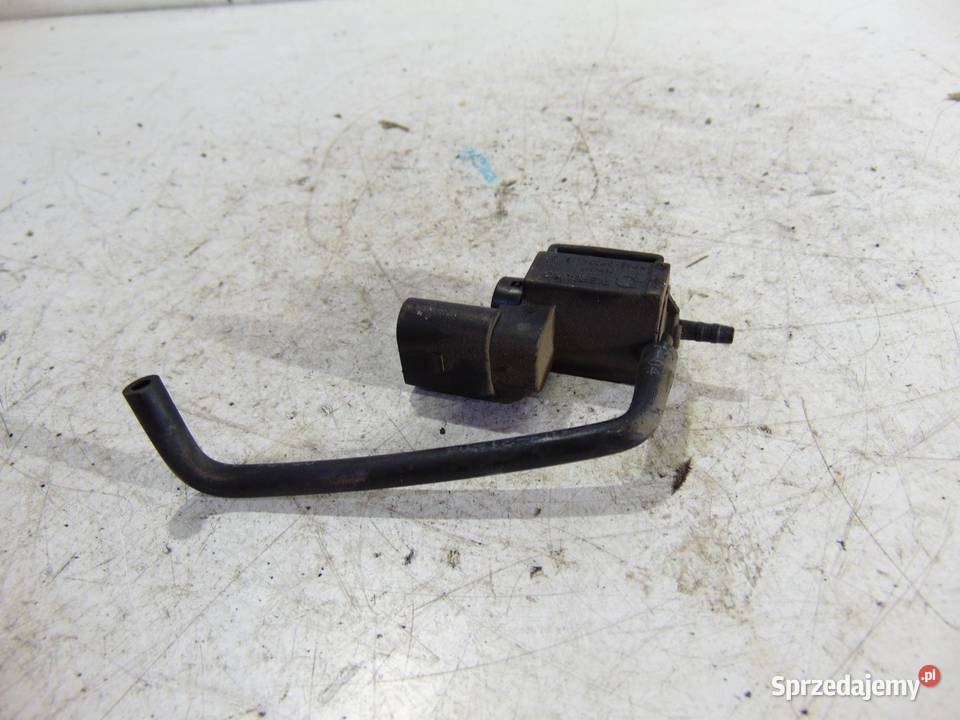 ZAWÓR PODCIŚNIENIA VW PASSAT B6 037906283C sprzedam
