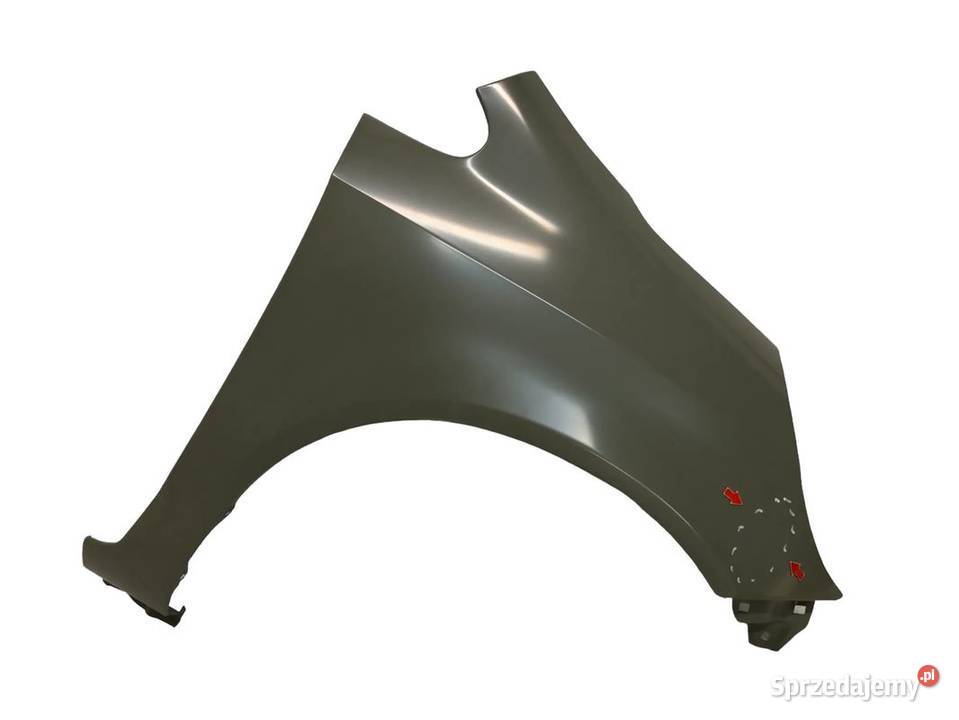 HONDA JAZZ FIT GD LIFT 20052008 BŁOTNIK PRZÓD Błotniki Skarżysko-Kamienna