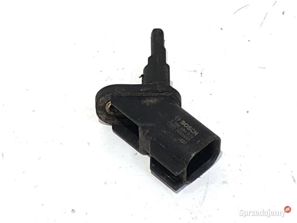 CZUJNIK ABS LEWY PRZÓD JAGUAR XTYPE I 0986594610 osobowe