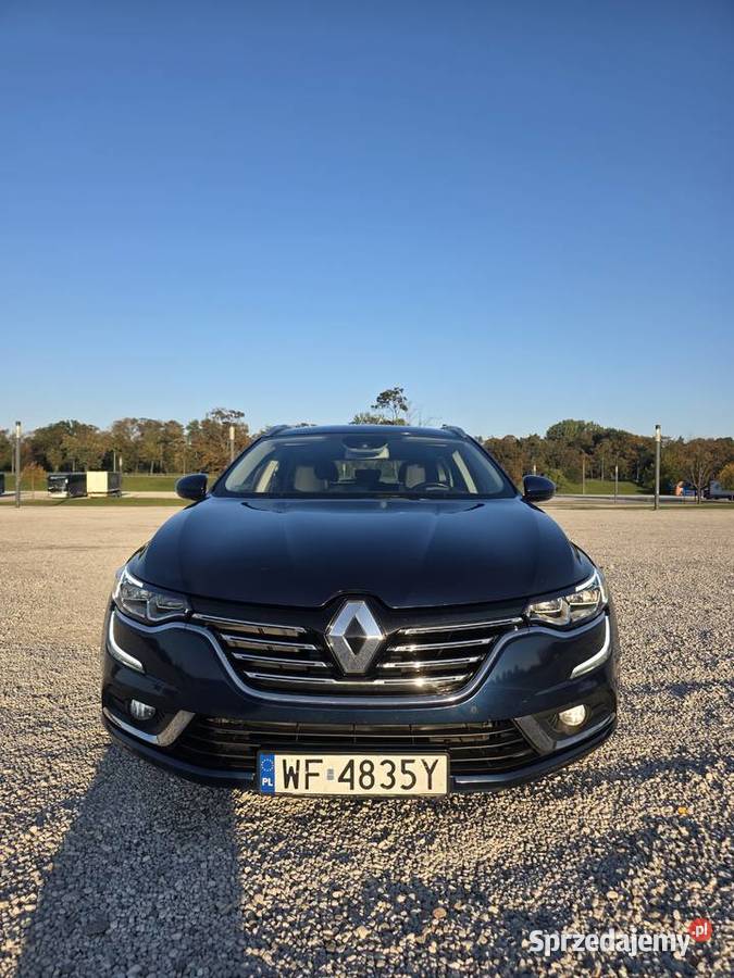 Renault Talisman