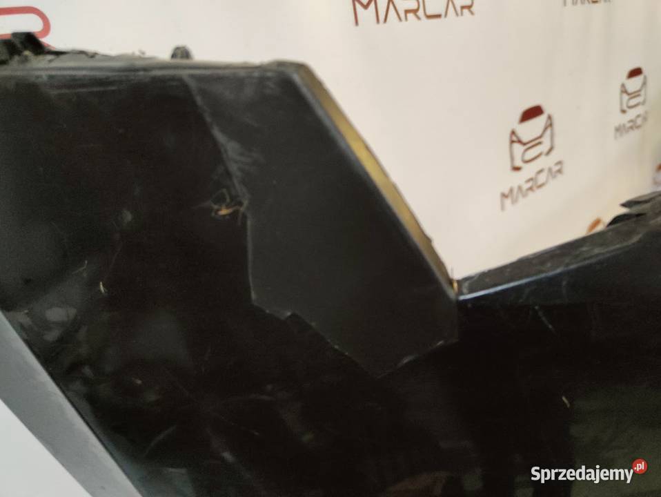 Zderzak Przód Przedni Skoda Superb III 3V0 Lift Pleszew sprzedam