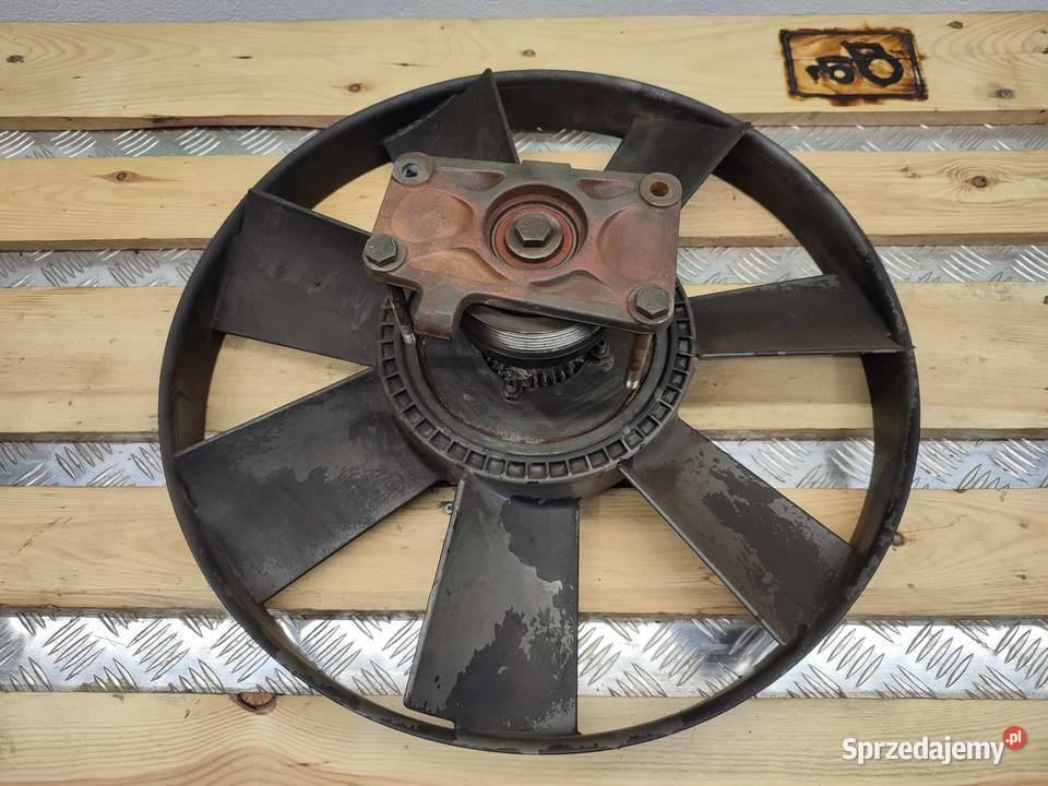 Wiskoza Fendt 716 Vario Motoryzacja Wilkowo