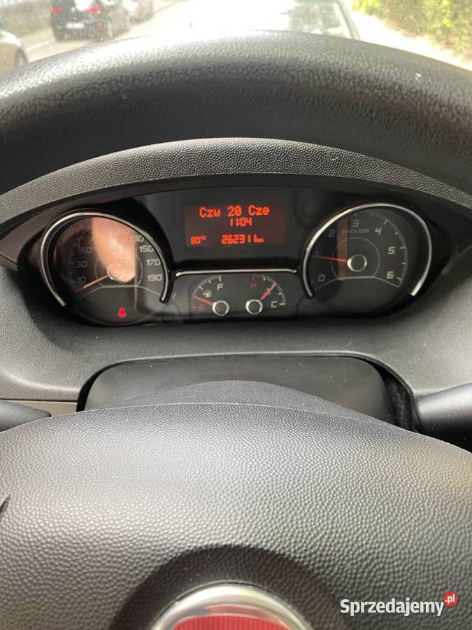 Sprzedam busa 9 osobowego niski przebieg małopolskie