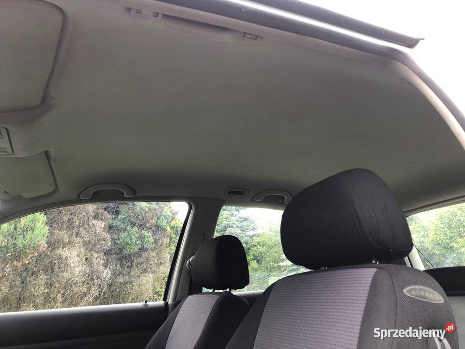 VW Golf 4 19TDI 90 manualna Golf Syców