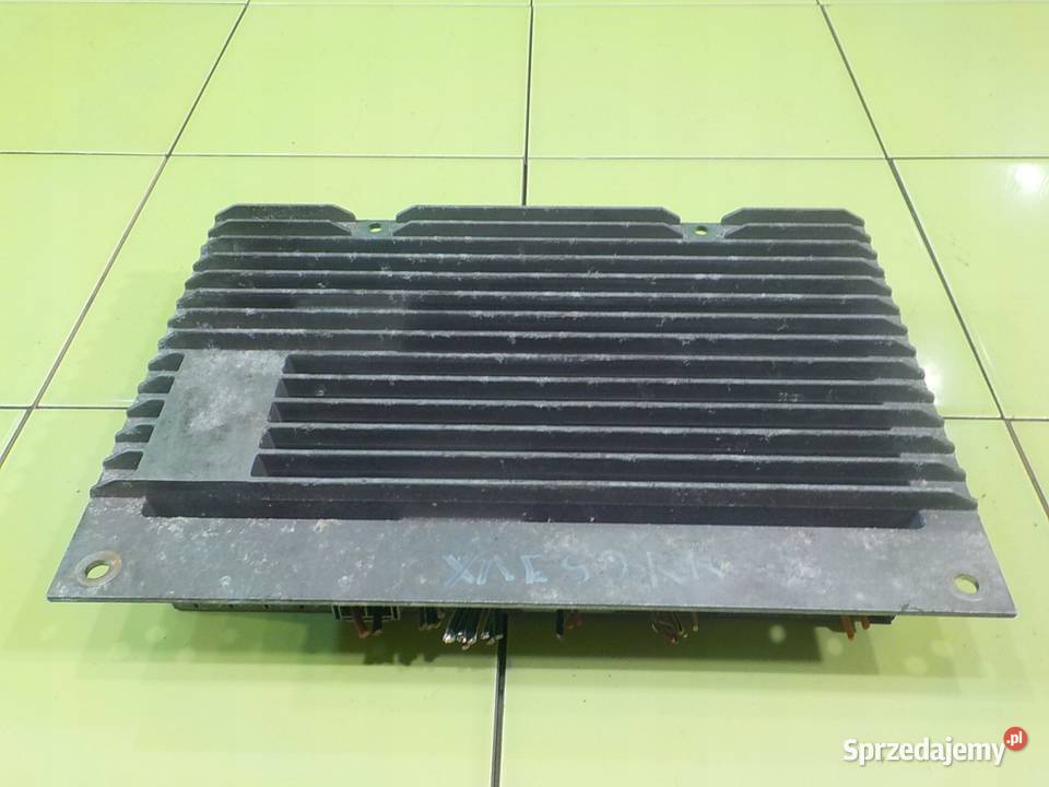 RANGE ROVER SPORT I 27 TDV6 05r 5D modul tuner Suków