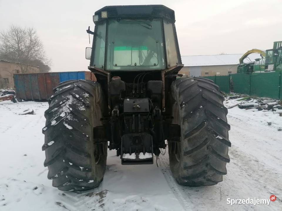 Valmet 8400 Sterownik wielkopolskie Wilkowo