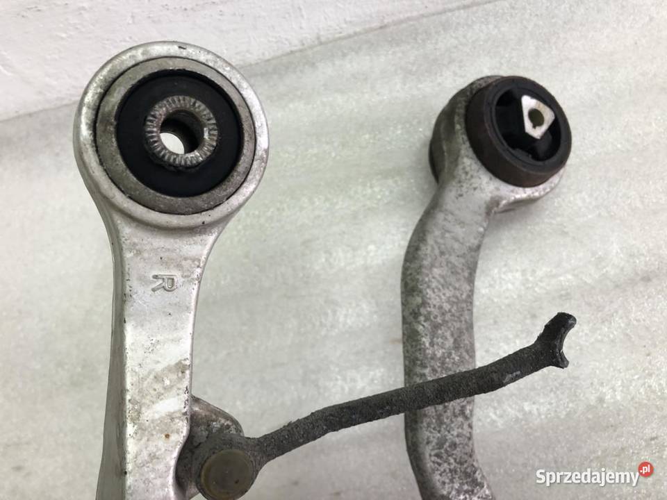 ZWROTNICA PRAWY PRZÓD BMW E65 30D osobowe