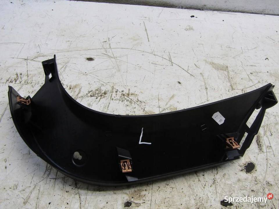 OSŁONA KLAPY BAGAŻNIKA LEWY TYŁ FORD FOCUS MK4