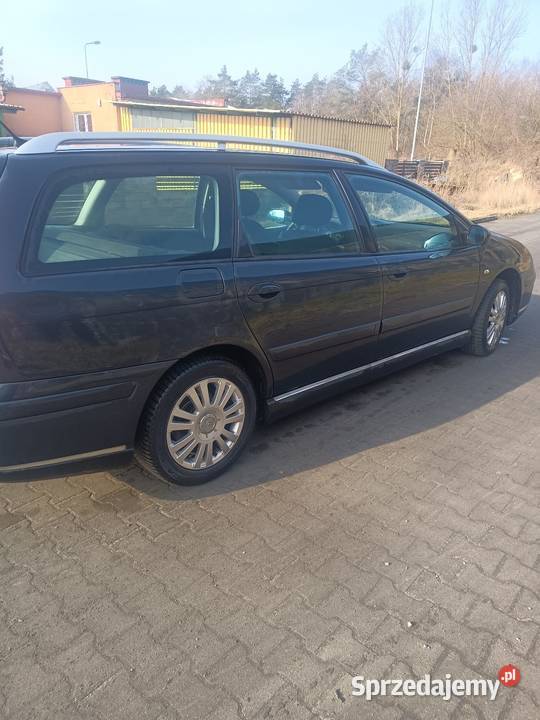 sprzedam Citroen C5 sprzedam