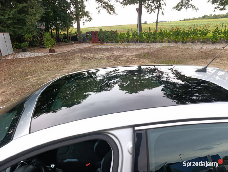 Peugeot 208 70000 automat I 20122019 diesel Pleszew
