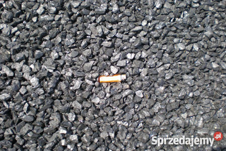 Węgiel Ekogroszek worki workowany Kielce