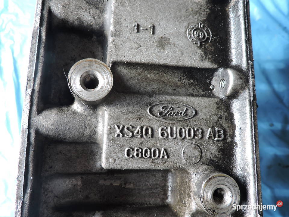 Podstawa miski olejowej Ford focus mk1 18 TDDI sprzedam