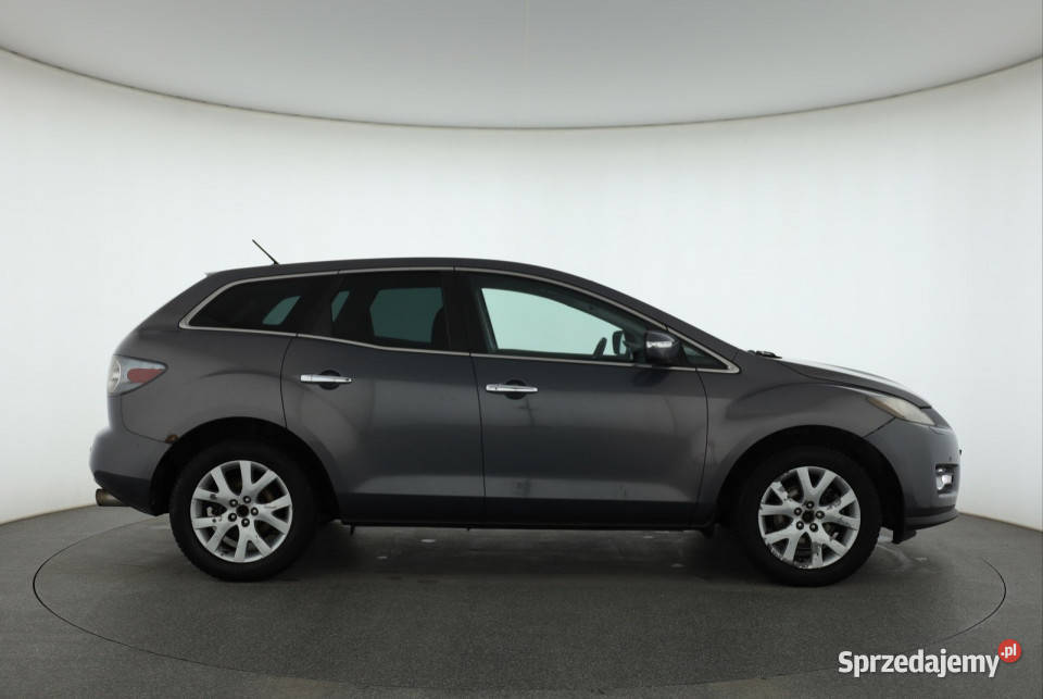 Mazda CX7 23 DISI Turbo czujnik parkowania Mazda