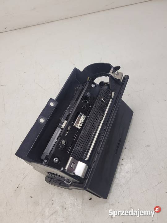 WYŚWIETLACZ MONITOR WINDA AUDI A1 8X 8X0857273B Przystajń