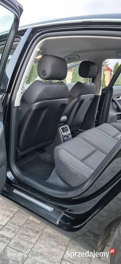 Audi A6C6 nieuszkodzony Krzczonów Trzeci