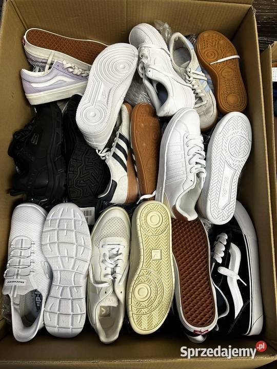 pakiety Marek Premium obuwie tommy hilgifer