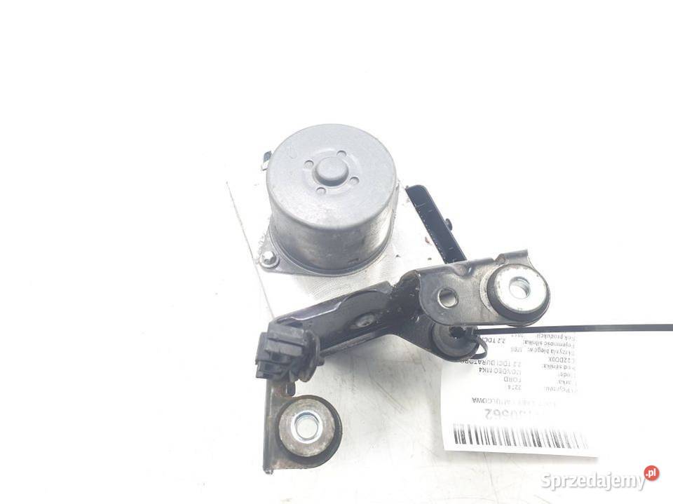 POMPA ABS HAMULCOWA FORD MONDEO MK4 CG912C465FC Lipno