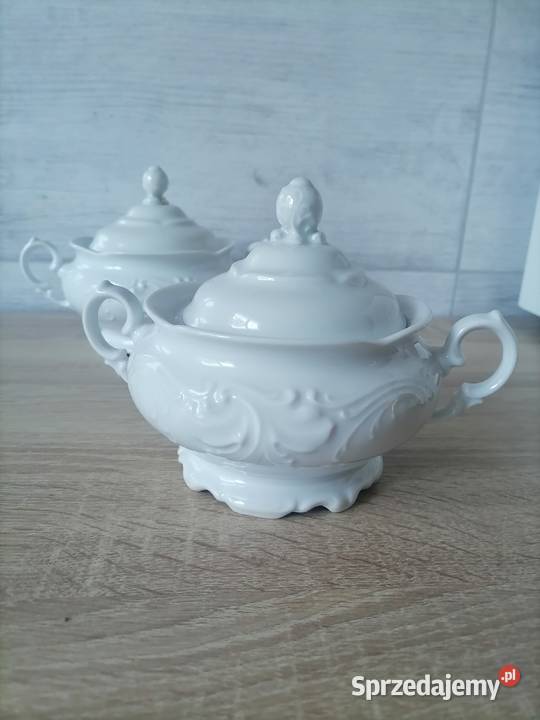 Cukiernica Porcelanowa Wawel Wałbrzych