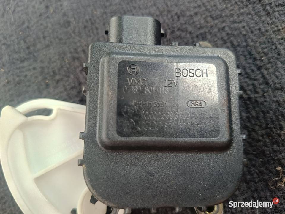 Śilnicze Nagrzewnicy 8D1 820 511 F Audi A4 B5 osobowe śląskie Myszków