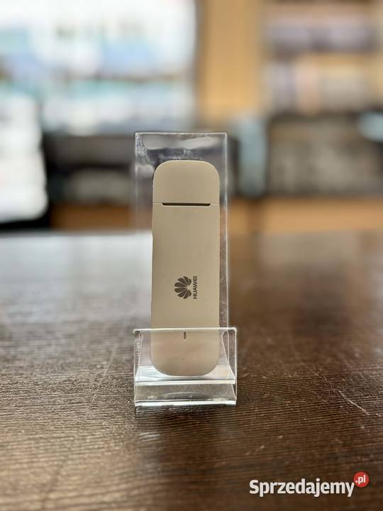 Modem USB 4G LTE Huawei E3372h Elbląg