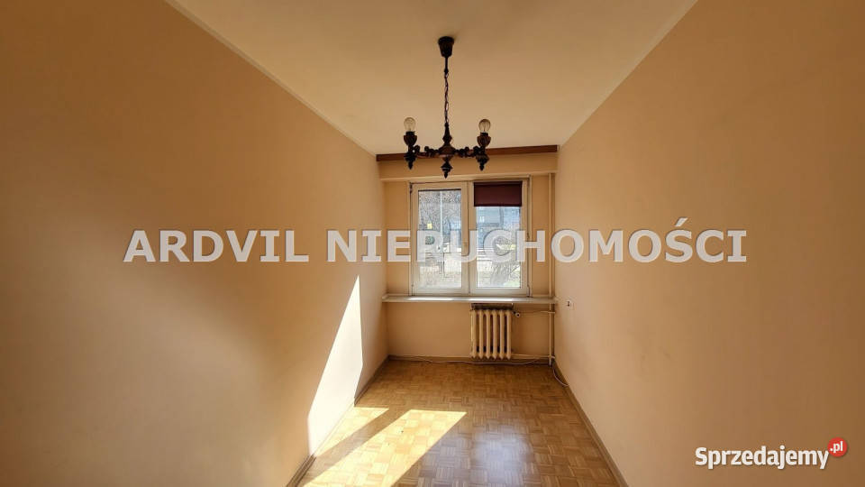 Mieszkanie Białystok Waszyngtona 578m2 4 pokoje sprzedam