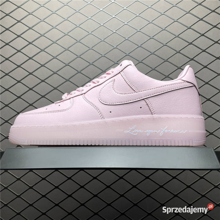 Nike Air Force 1 NOCTA buty damskie rozmiar 3641 Obuwie sportowe Warszawa
