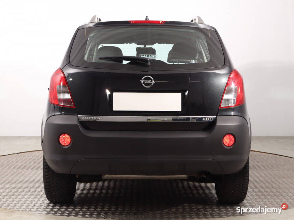 Opel Antara 22 CDTI Antara Katowice sprzedam