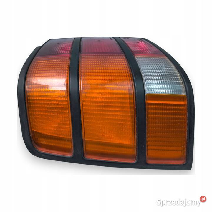 LAMPA LEWA Ford Scorpio 19851994r tylna tylnia osobowe lubelskie Chełm sprzedam