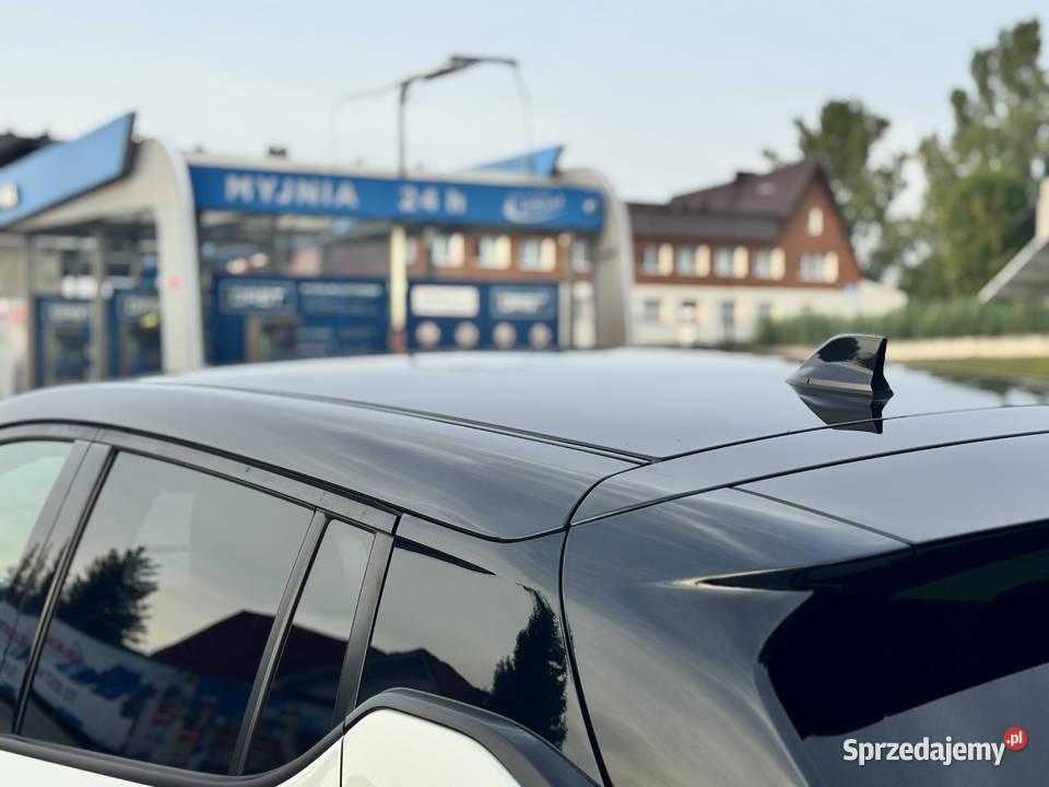 Nissan Leaf 40 kWh NConnecta 2022 Pierwszy sprzedam