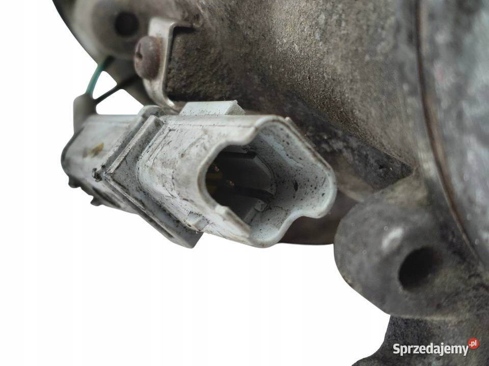 SPRĘŻARKA KLIMATYZACJI Renault Megane III Clio lubelskie Chełm