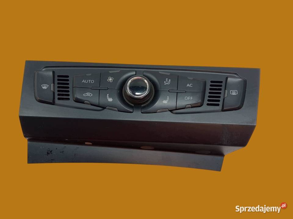 PANEL NAWIEWU 8T1820043AA Audi A4 IV 20082015 B8 osobowe