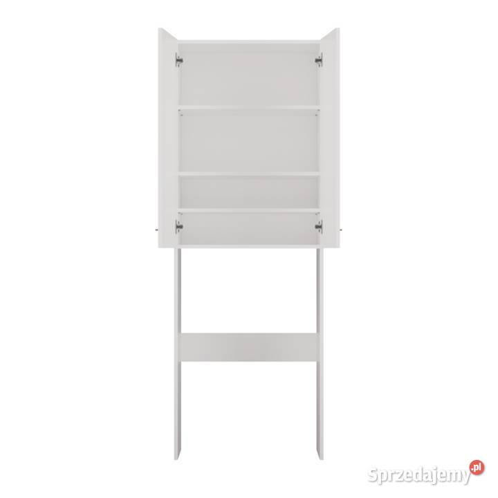 Szafka na pralkę Pola DD BIAŁY sprzedam