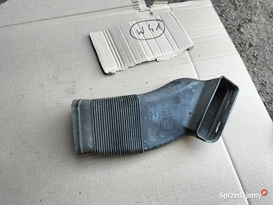 AUDI A4B5 A4 B5 RURA DOLOT POWIETRZA 8D0129617E sprzedam