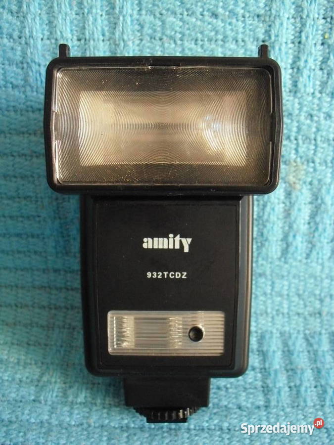 LAMPA BŁYSKOWA DWUPALNIKOWA lp 36 Bielawa