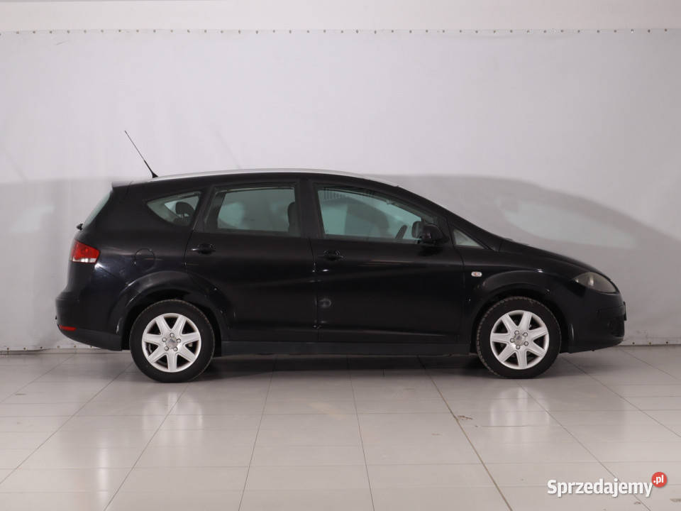 Seat Altea XL 19 TDI sprzedam