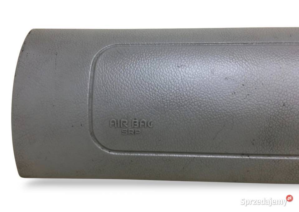 PODUSZKA POWIETRZNA AIRBAG PASAŻERA RENAULT Działoszyce