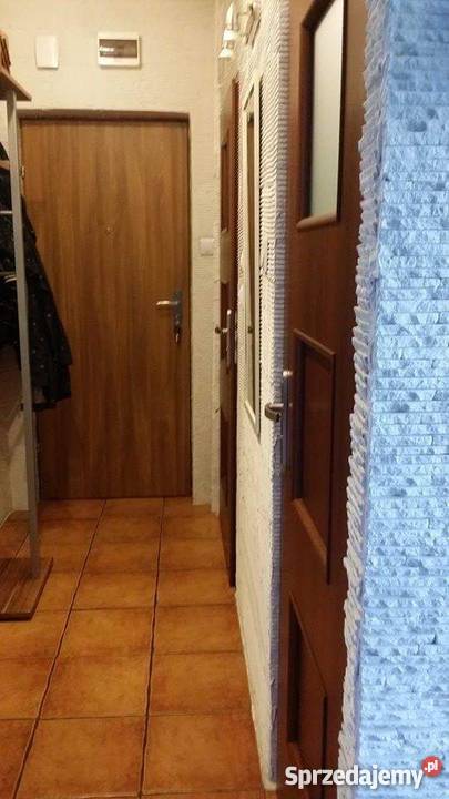 Odstąpię mieszkanie Sosnowiec Bór