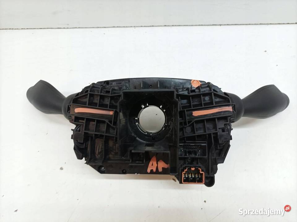 PRZEŁĄCZNIK ZESPOLONY TAŚMA AIR BAG 31481446 Rok produkcji 2019