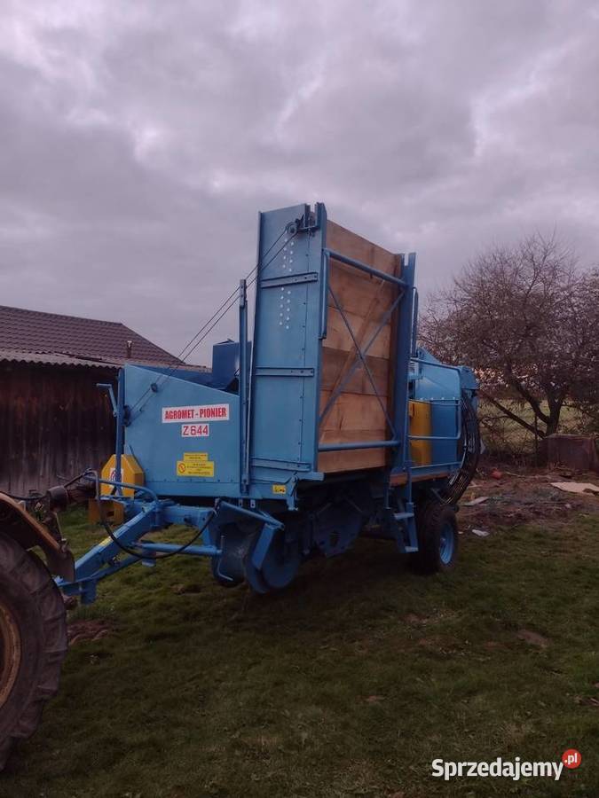 Anna Z644 Jabłonna-Majątek