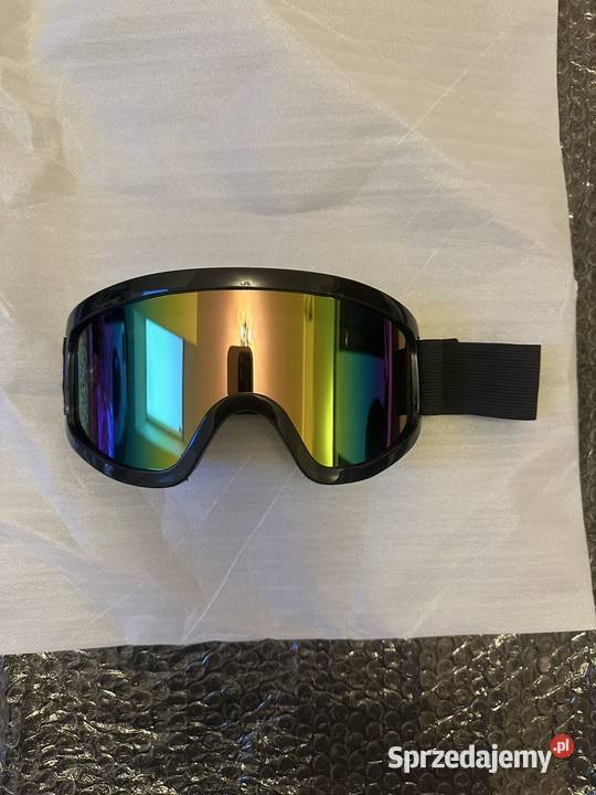 Kask motocyklowy fullface cross enduro ATV quad Kaski Poznań