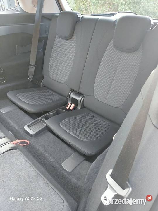 BMW F46 218d GT 7os Automat czujnik zmierzchu Tarnobrzeg sprzedam
